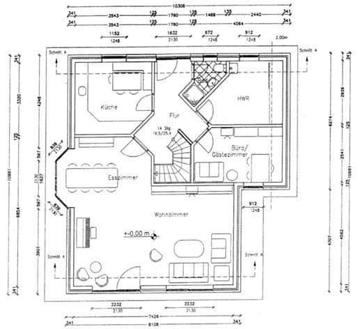 Prodej domu 148 m², pozemek 544 m², Berlin, Berlín Prodej domu 148 m², pozemek 544 m², Berlin, Berlín