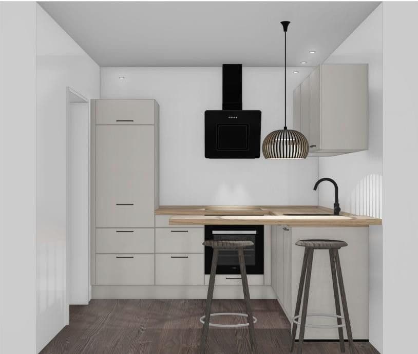 Pronájem bytu 2+1 48 m², Am Klosterberg 13, Bad Breisig, Porýní-Falc Pronájem bytu 2+1 48 m², Am Klosterberg 13, Bad Breisig, Porýní-Falc