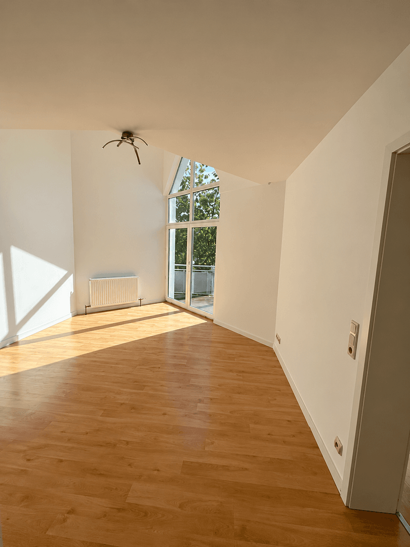 Pronájem bytu 2+1 48 m², Am Klosterberg 13, Bad Breisig, Porýní-Falc Pronájem bytu 2+1 48 m², Am Klosterberg 13, Bad Breisig, Porýní-Falc