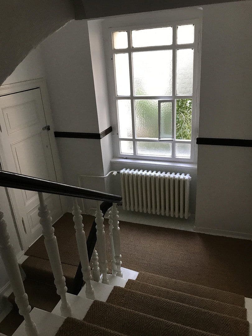 Prodej bytu 1+1 33 m², Berlin, Berlín Prodej bytu 1+1 33 m², Berlin, Berlín