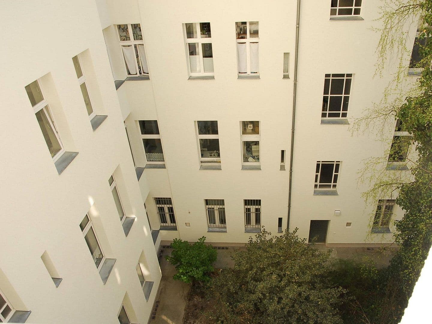 Prodej bytu 1+1 33 m², Berlin, Berlín Prodej bytu 1+1 33 m², Berlin, Berlín