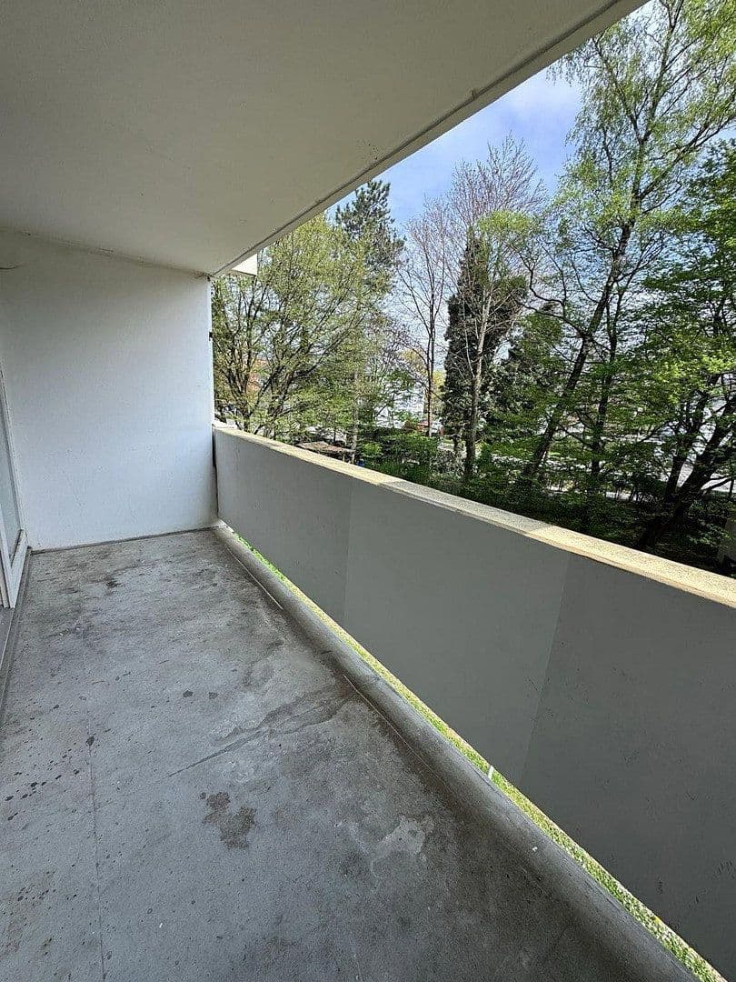 Pronájem bytu 1+1 31 m², Hannoverstraße 8, München, Bavorsko Pronájem bytu 1+1 31 m², Hannoverstraße 8, München, Bavorsko
