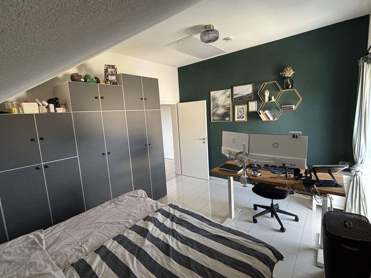 Prodej bytu 3+1 75 m², Mahlberg, Bádensko-Württembersko Prodej bytu 3+1 75 m², Mahlberg, Bádensko-Württembersko