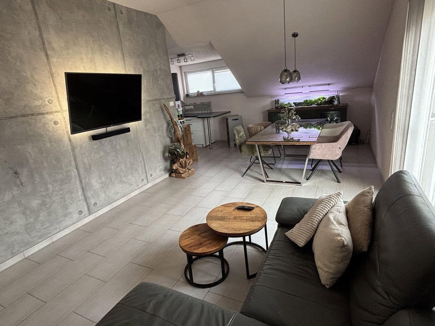 Prodej bytu 3+1 75 m², Mahlberg, Bádensko-Württembersko Prodej bytu 3+1 75 m², Mahlberg, Bádensko-Württembersko