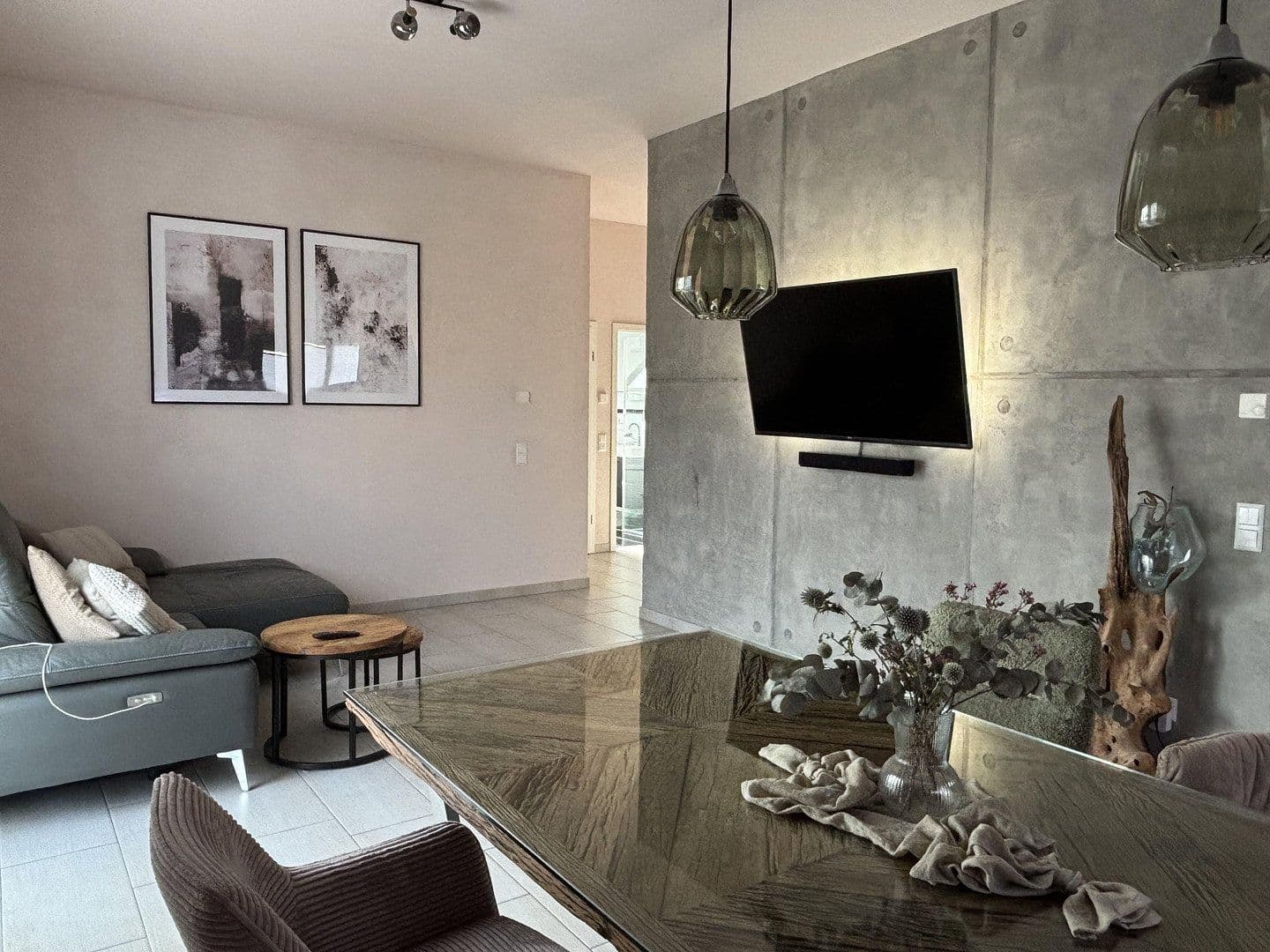 Prodej bytu 3+1 75 m², Mahlberg, Bádensko-Württembersko Prodej bytu 3+1 75 m², Mahlberg, Bádensko-Württembersko