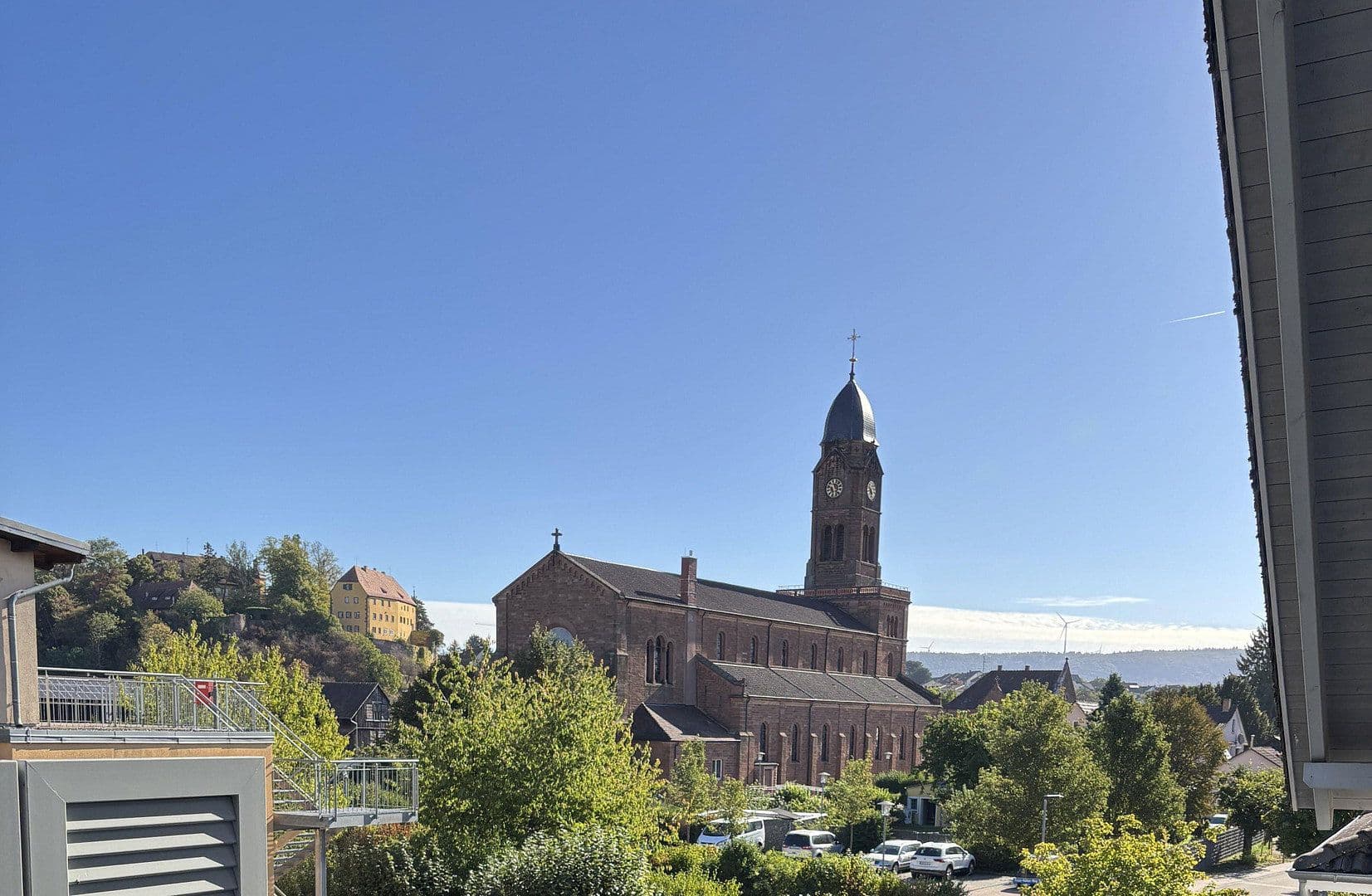 Prodej bytu 3+1 75 m², Mahlberg, Bádensko-Württembersko Prodej bytu 3+1 75 m², Mahlberg, Bádensko-Württembersko