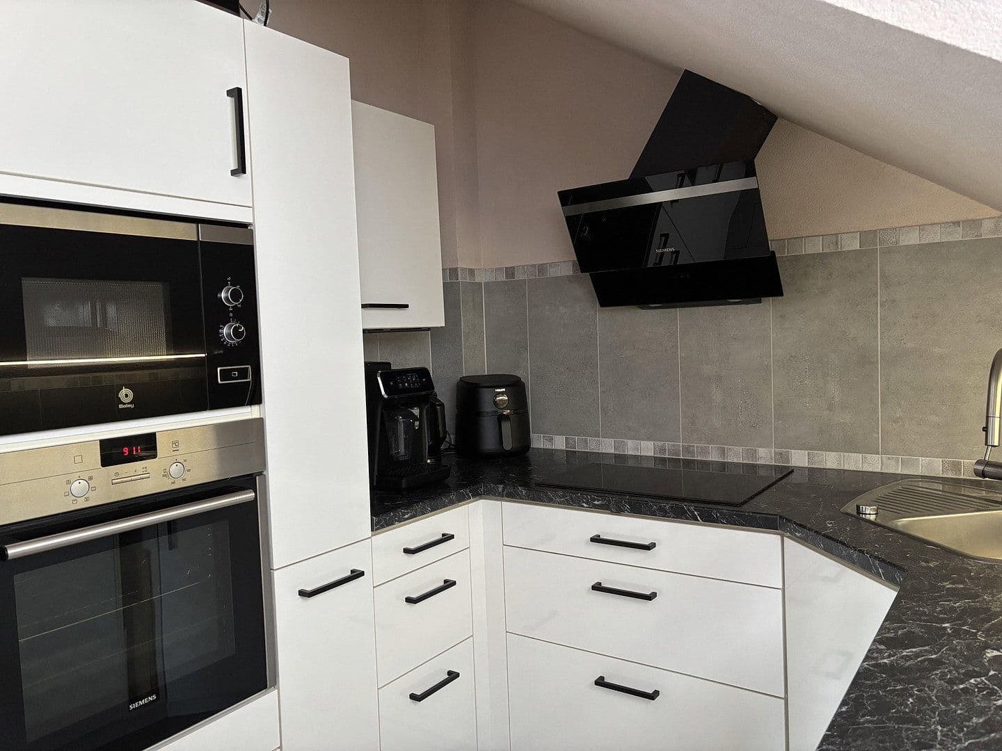 Prodej bytu 3+1 75 m², Mahlberg, Bádensko-Württembersko Prodej bytu 3+1 75 m², Mahlberg, Bádensko-Württembersko