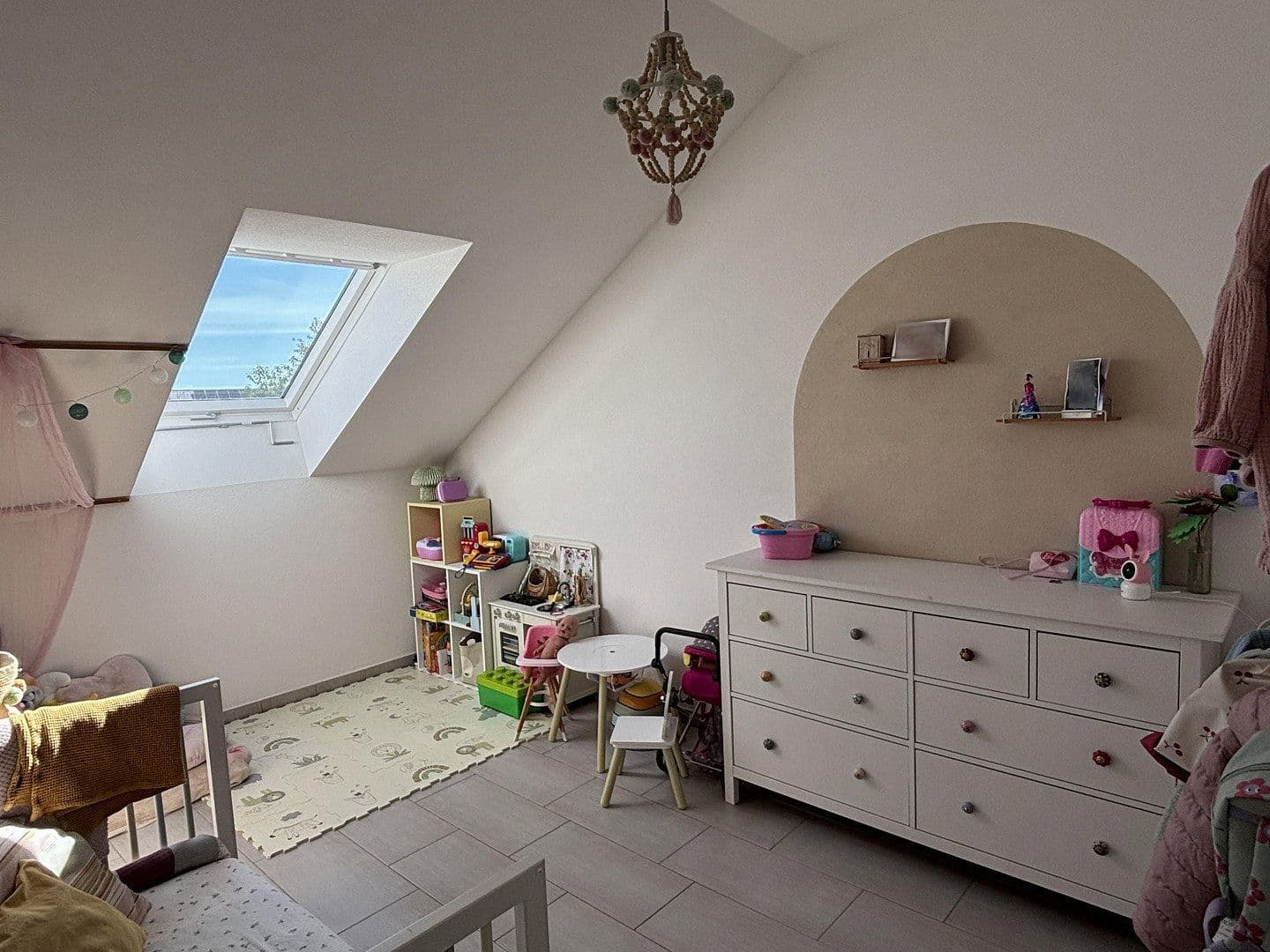 Prodej bytu 3+1 75 m², Mahlberg, Bádensko-Württembersko Prodej bytu 3+1 75 m², Mahlberg, Bádensko-Württembersko