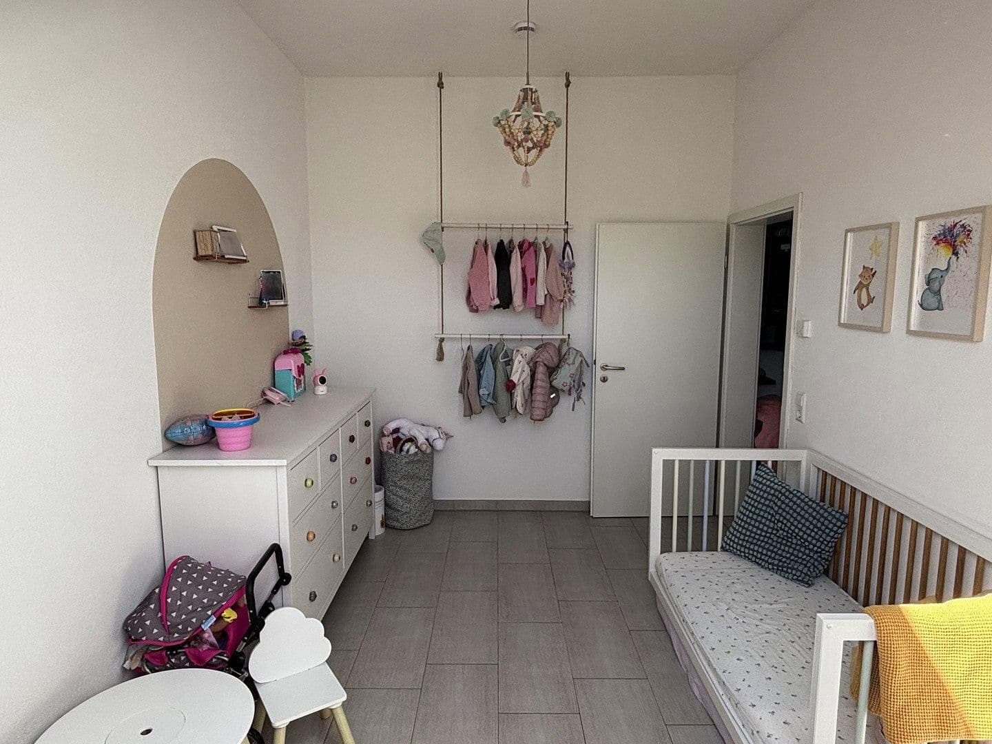 Prodej bytu 3+1 75 m², Mahlberg, Bádensko-Württembersko Prodej bytu 3+1 75 m², Mahlberg, Bádensko-Württembersko