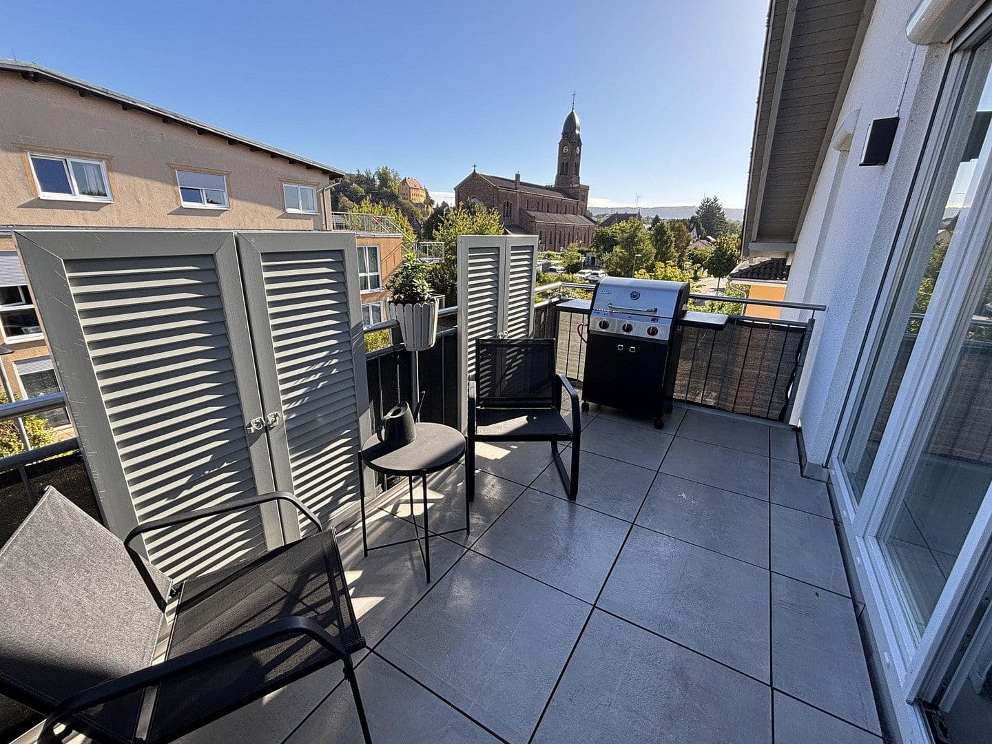 Prodej bytu 3+1 75 m², Mahlberg, Bádensko-Württembersko Prodej bytu 3+1 75 m², Mahlberg, Bádensko-Württembersko
