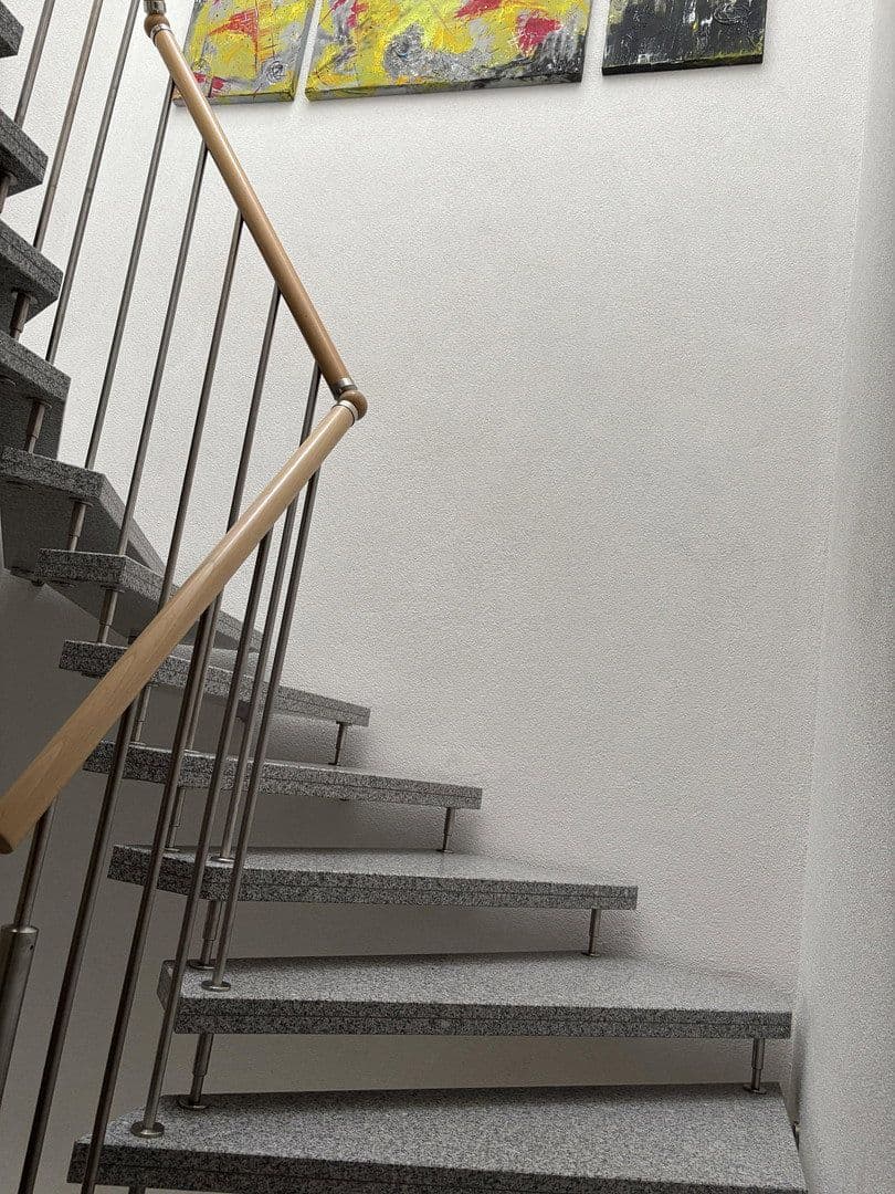 Prodej bytu 3+1 75 m², Mahlberg, Bádensko-Württembersko Prodej bytu 3+1 75 m², Mahlberg, Bádensko-Württembersko