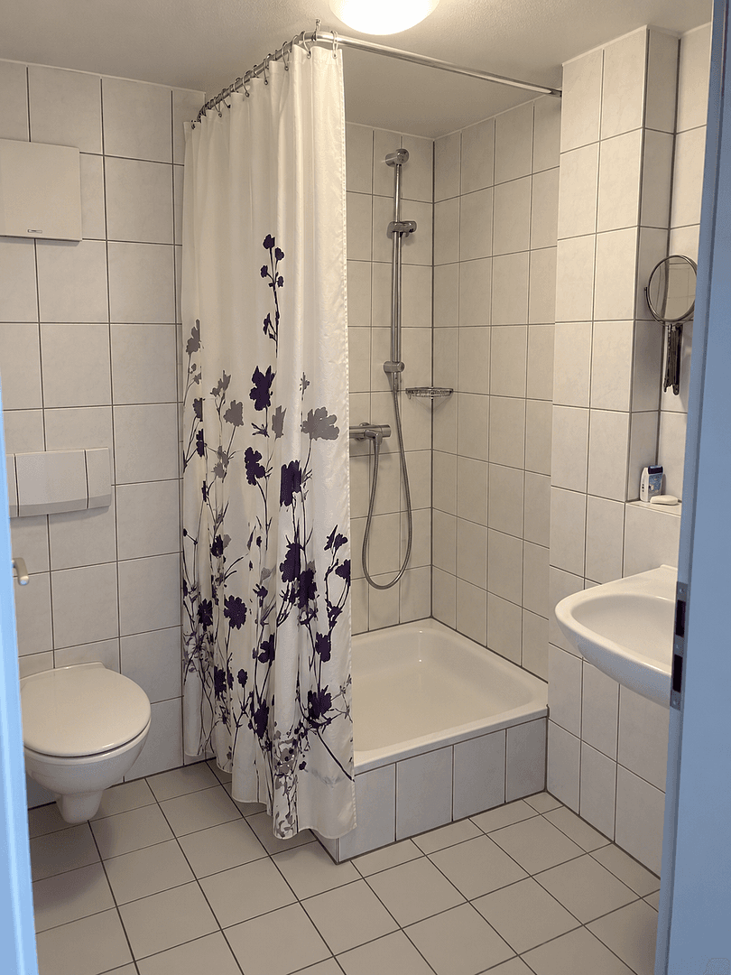 Pronájem bytu 2+1 54 m², Bad Breisig, Porýní-Falc Pronájem bytu 2+1 54 m², Bad Breisig, Porýní-Falc