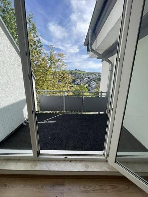 Pronájem bytu 2+1 54 m², Bad Breisig, Porýní-Falc Pronájem bytu 2+1 54 m², Bad Breisig, Porýní-Falc