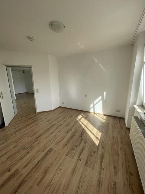 Pronájem bytu 2+1 54 m², Bad Breisig, Porýní-Falc Pronájem bytu 2+1 54 m², Bad Breisig, Porýní-Falc