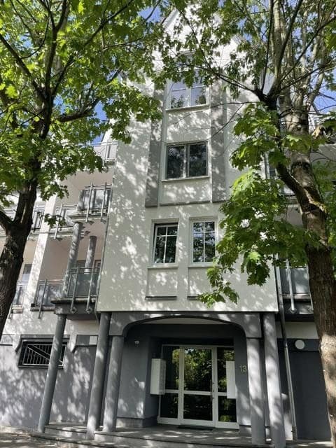 Pronájem bytu 2+1 54 m², Bad Breisig, Porýní-Falc Pronájem bytu 2+1 54 m², Bad Breisig, Porýní-Falc