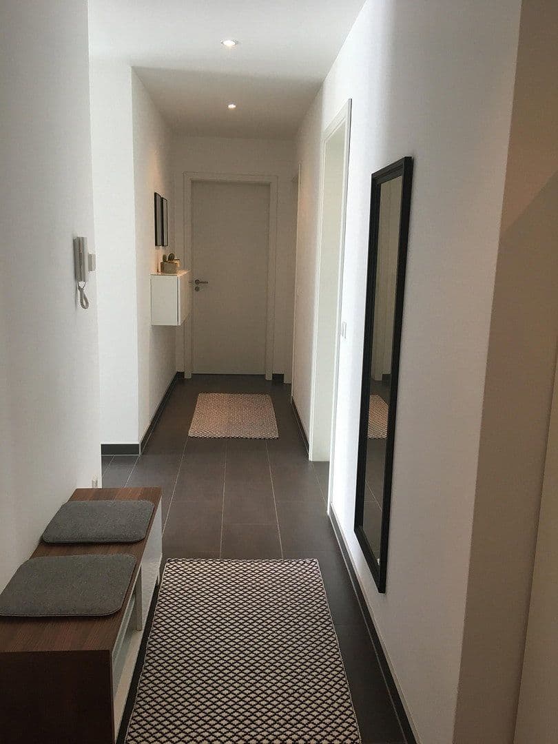 Pronájem bytu 3+kk 100 m², Karlsdorf-Neuthard, Bádensko-Württembersko Pronájem bytu 3+kk 100 m², Karlsdorf-Neuthard, Bádensko-Württembersko