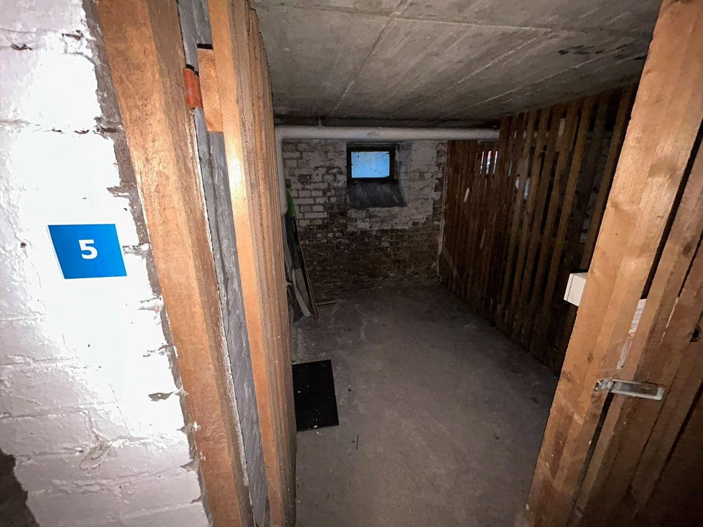 Pronájem bytu 1+kk 43 m², Schlangenwallstraße 7, Gelsenkirchen, Severní Porýní-Vestfálsko Pronájem bytu 1+kk 43 m², Schlangenwallstraße 7, Gelsenkirchen, Severní Porýní-Vestfálsko
