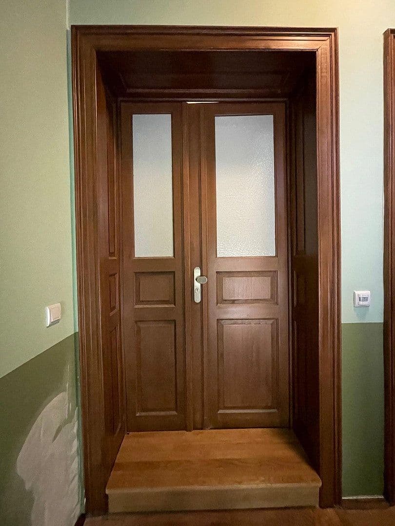 Pronájem bytu 3+1 77 m², Leipzig, Sasko Pronájem bytu 3+1 77 m², Leipzig, Sasko