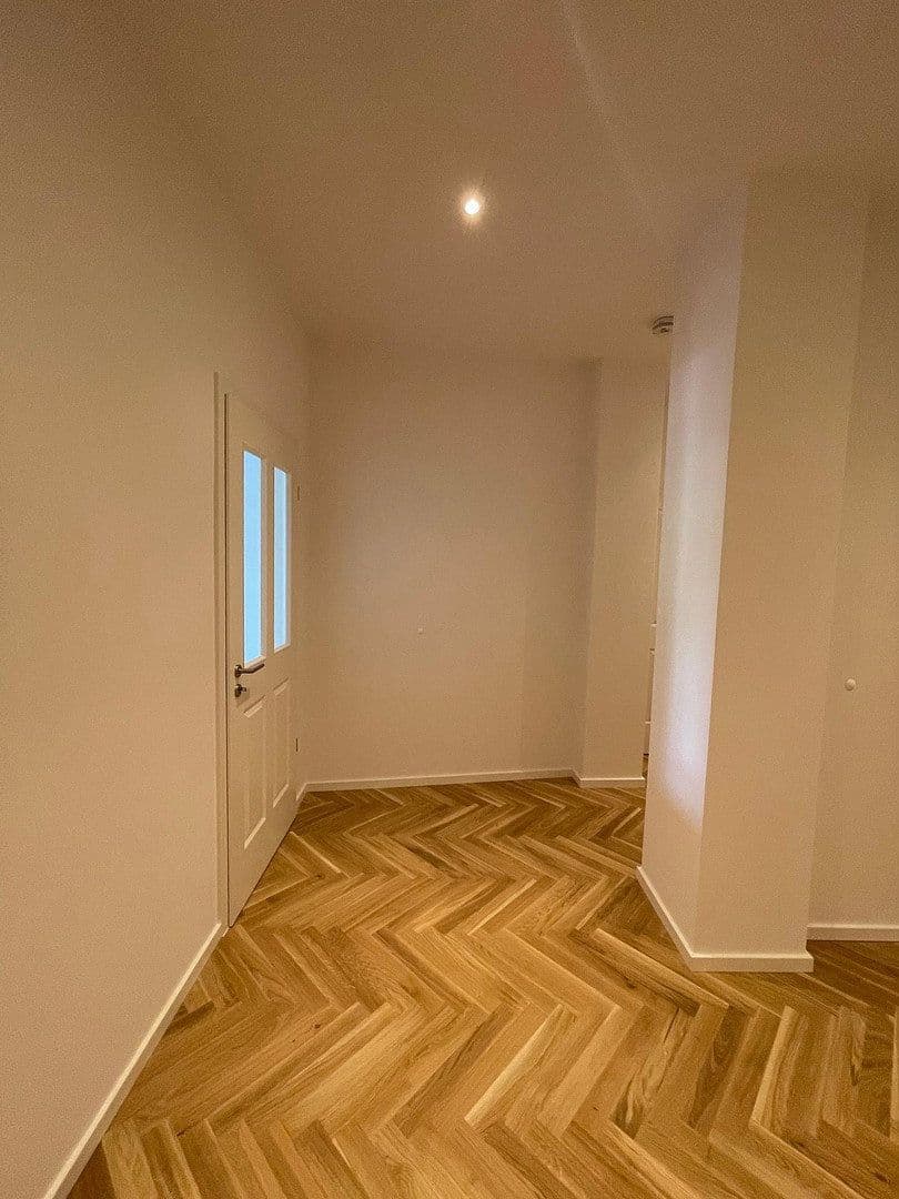Pronájem bytu 3+1 77 m², Leipzig, Sasko Pronájem bytu 3+1 77 m², Leipzig, Sasko