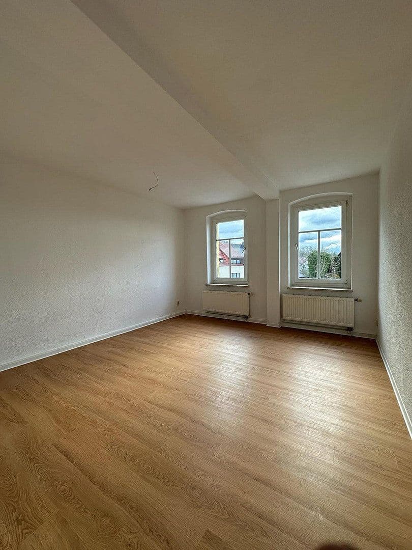 Pronájem bytu 2+1 68 m², Gera, Durynsko Pronájem bytu 2+1 68 m², Gera, Durynsko