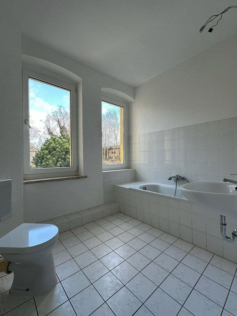 Pronájem bytu 2+1 68 m², Gera, Durynsko Pronájem bytu 2+1 68 m², Gera, Durynsko
