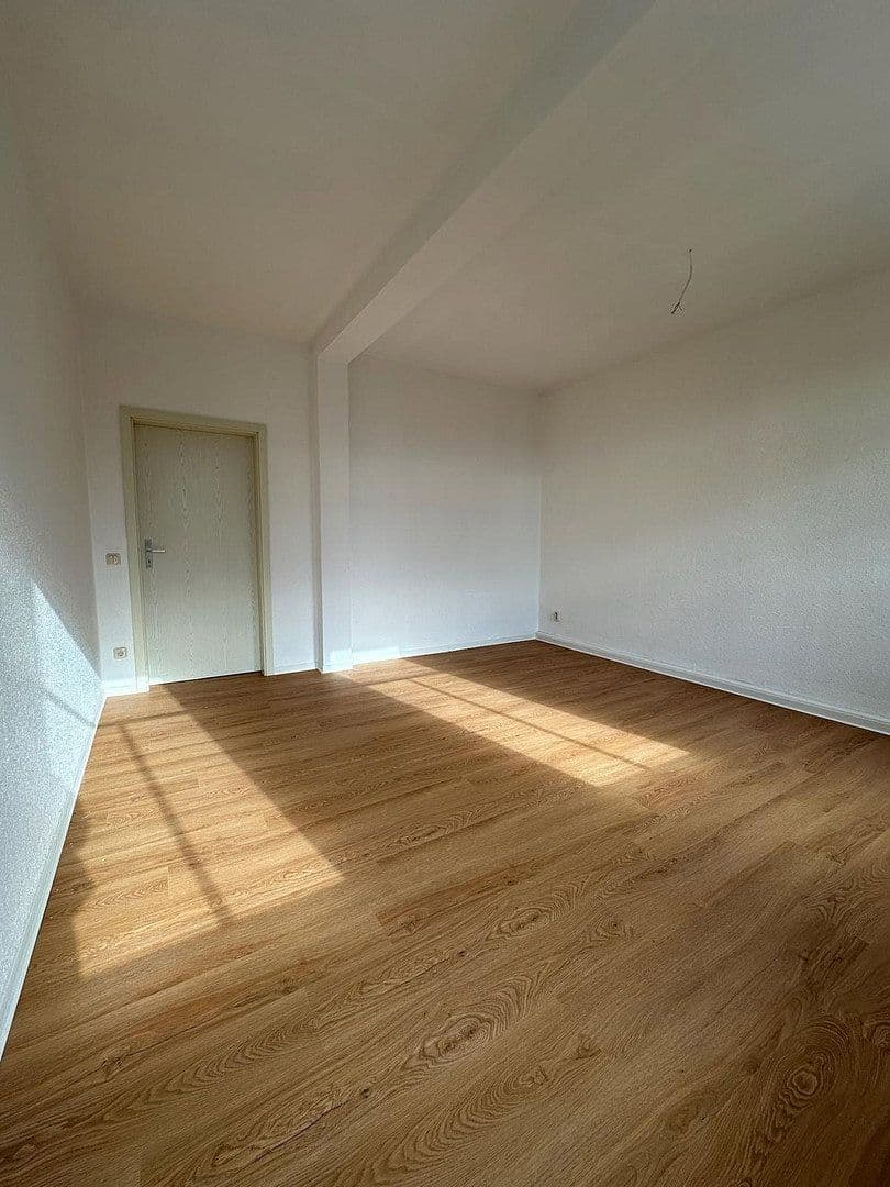 Pronájem bytu 2+1 68 m², Gera, Durynsko Pronájem bytu 2+1 68 m², Gera, Durynsko