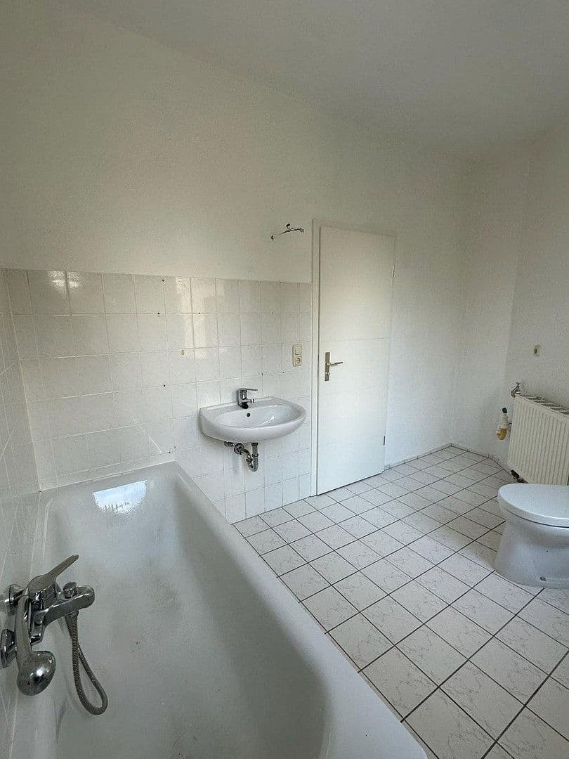 Pronájem bytu 2+1 68 m², Gera, Durynsko Pronájem bytu 2+1 68 m², Gera, Durynsko