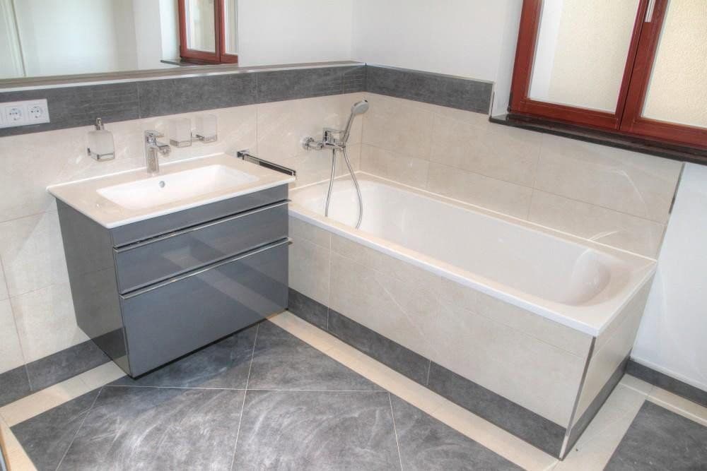Pronájem bytu 3+1 98 m², Leipzig, Sasko Pronájem bytu 3+1 98 m², Leipzig, Sasko