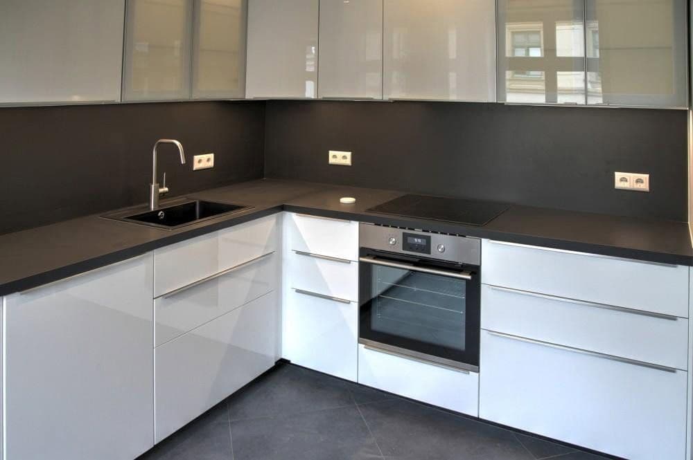 Pronájem bytu 3+1 98 m², Leipzig, Sasko Pronájem bytu 3+1 98 m², Leipzig, Sasko