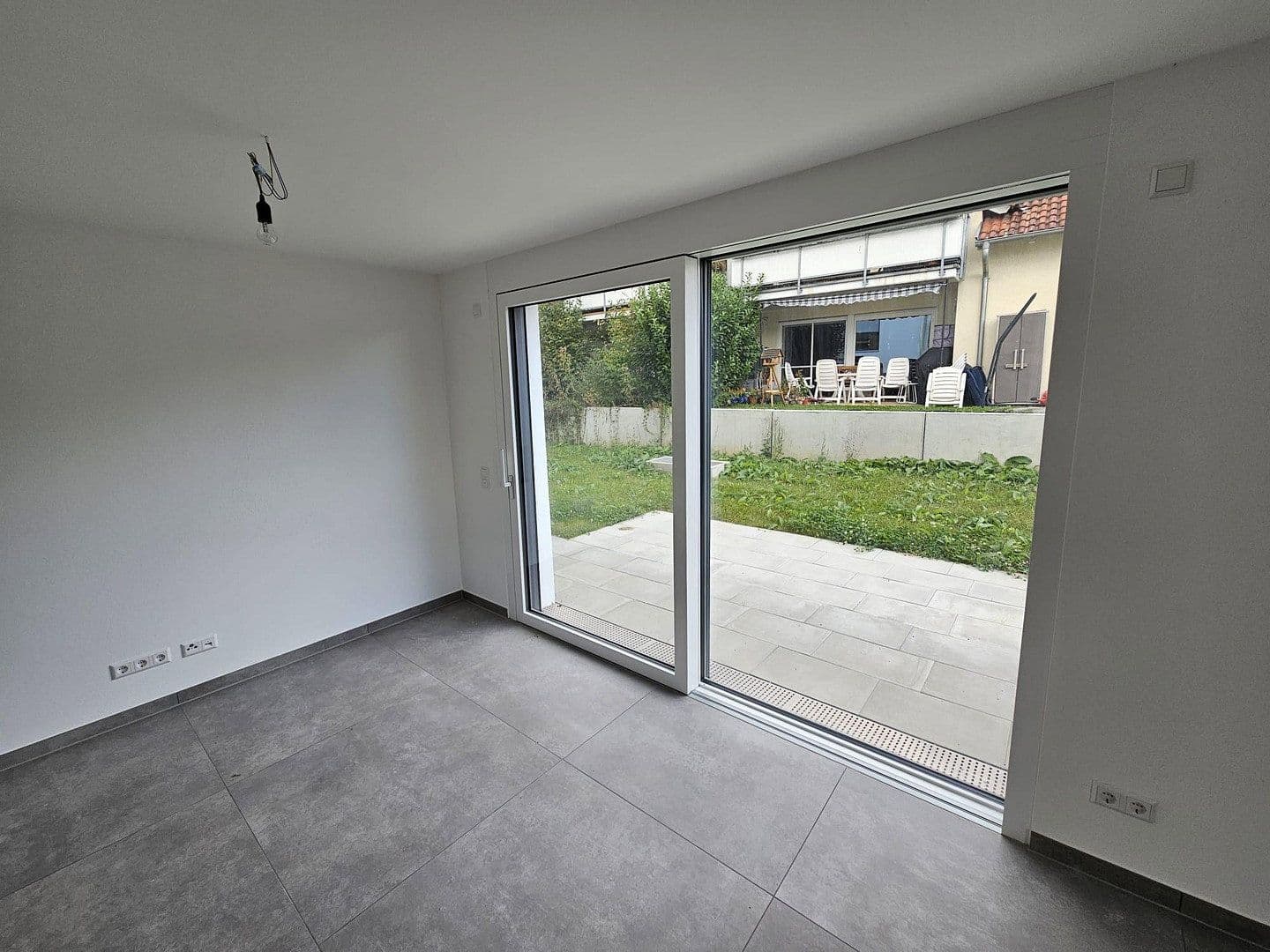 Pronájem bytu 1+kk 60 m², Altinger Straße 21, Herrenberg, Bádensko-Württembersko Pronájem bytu 1+kk 60 m², Altinger Straße 21, Herrenberg, Bádensko-Württembersko