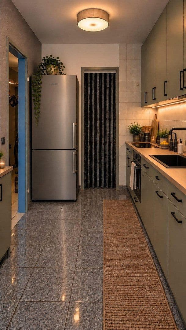 Prodej bytu 3+1 83 m², Frechen, Severní Porýní-Vestfálsko Prodej bytu 3+1 83 m², Frechen, Severní Porýní-Vestfálsko