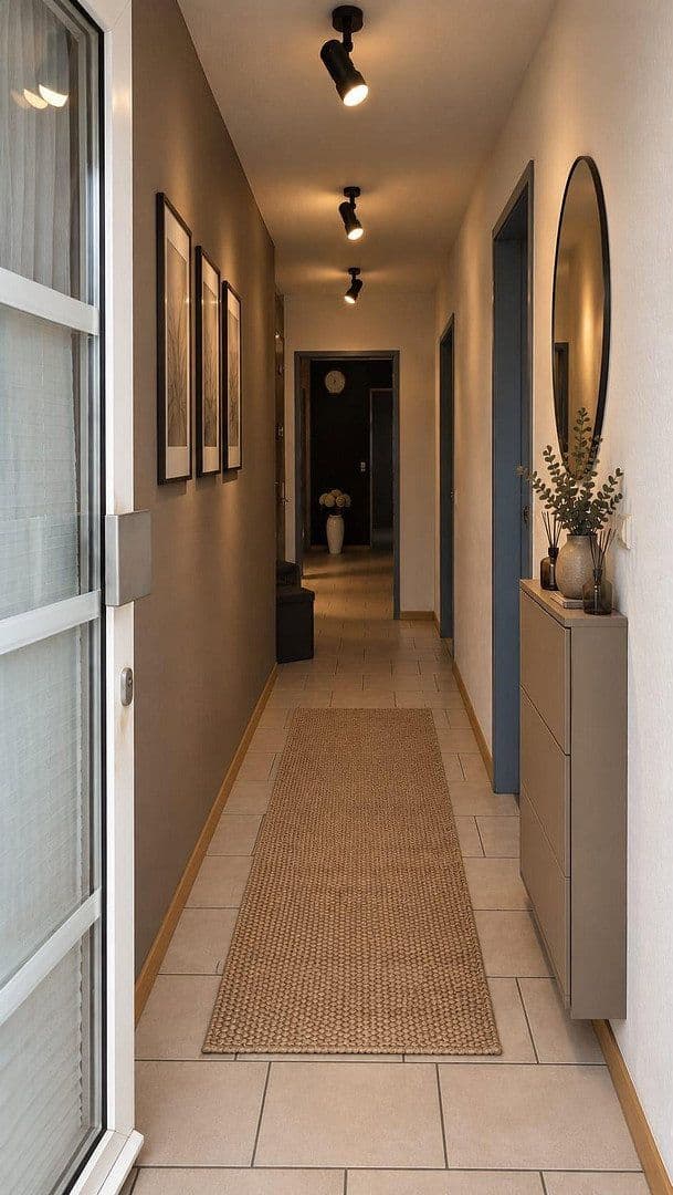 Prodej bytu 3+1 83 m², Frechen, Severní Porýní-Vestfálsko Prodej bytu 3+1 83 m², Frechen, Severní Porýní-Vestfálsko
