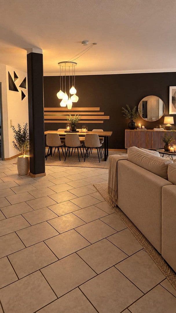 Prodej bytu 3+1 83 m², Frechen, Severní Porýní-Vestfálsko Prodej bytu 3+1 83 m², Frechen, Severní Porýní-Vestfálsko