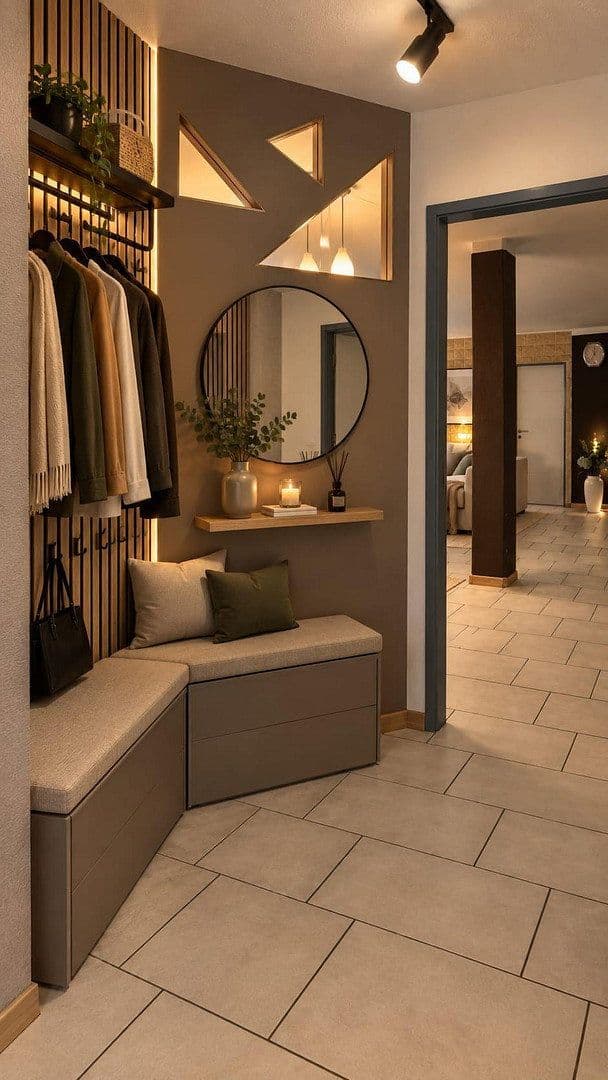 Prodej bytu 3+1 83 m², Frechen, Severní Porýní-Vestfálsko Prodej bytu 3+1 83 m², Frechen, Severní Porýní-Vestfálsko