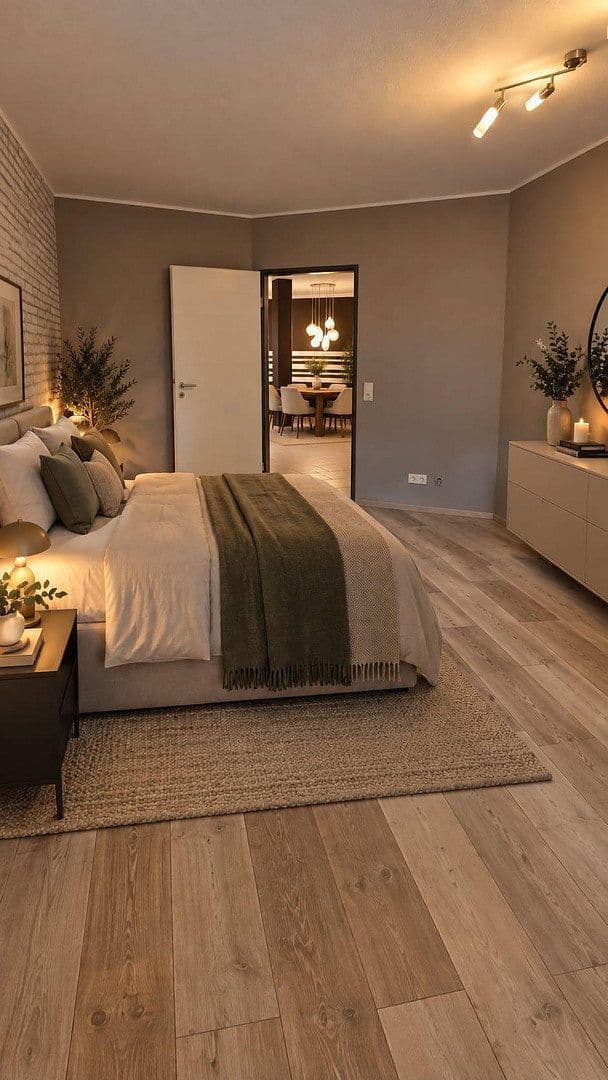 Prodej bytu 3+1 83 m², Frechen, Severní Porýní-Vestfálsko Prodej bytu 3+1 83 m², Frechen, Severní Porýní-Vestfálsko