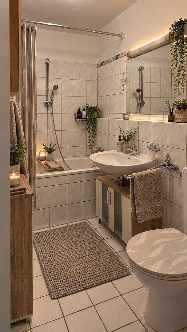 Prodej bytu 3+1 83 m², Frechen, Severní Porýní-Vestfálsko Prodej bytu 3+1 83 m², Frechen, Severní Porýní-Vestfálsko