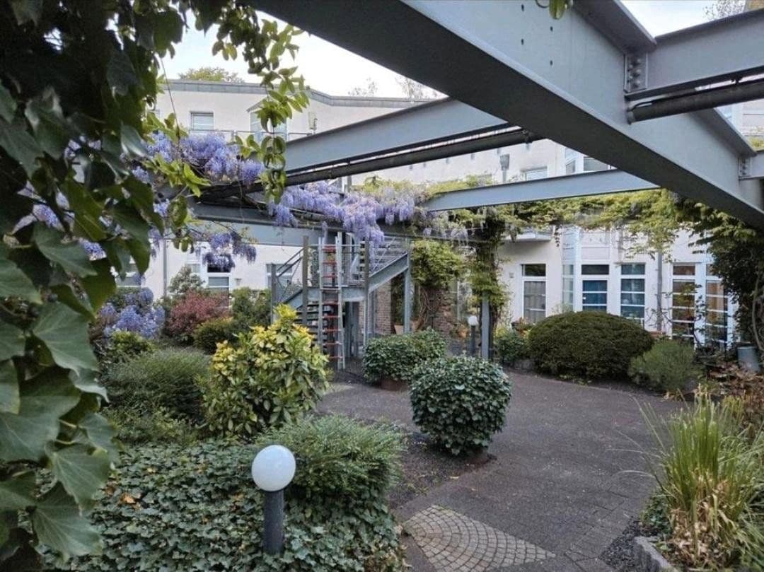 Prodej bytu 3+1 83 m², Frechen, Severní Porýní-Vestfálsko Prodej bytu 3+1 83 m², Frechen, Severní Porýní-Vestfálsko