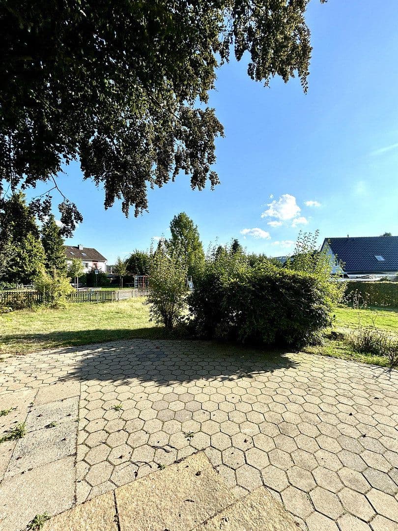 Prodej bytu 3+1 89 m², Kolberger Weg 4, Hagen am Teutoburger Wald, Dolní Sasko Prodej bytu 3+1 89 m², Kolberger Weg 4, Hagen am Teutoburger Wald, Dolní Sasko