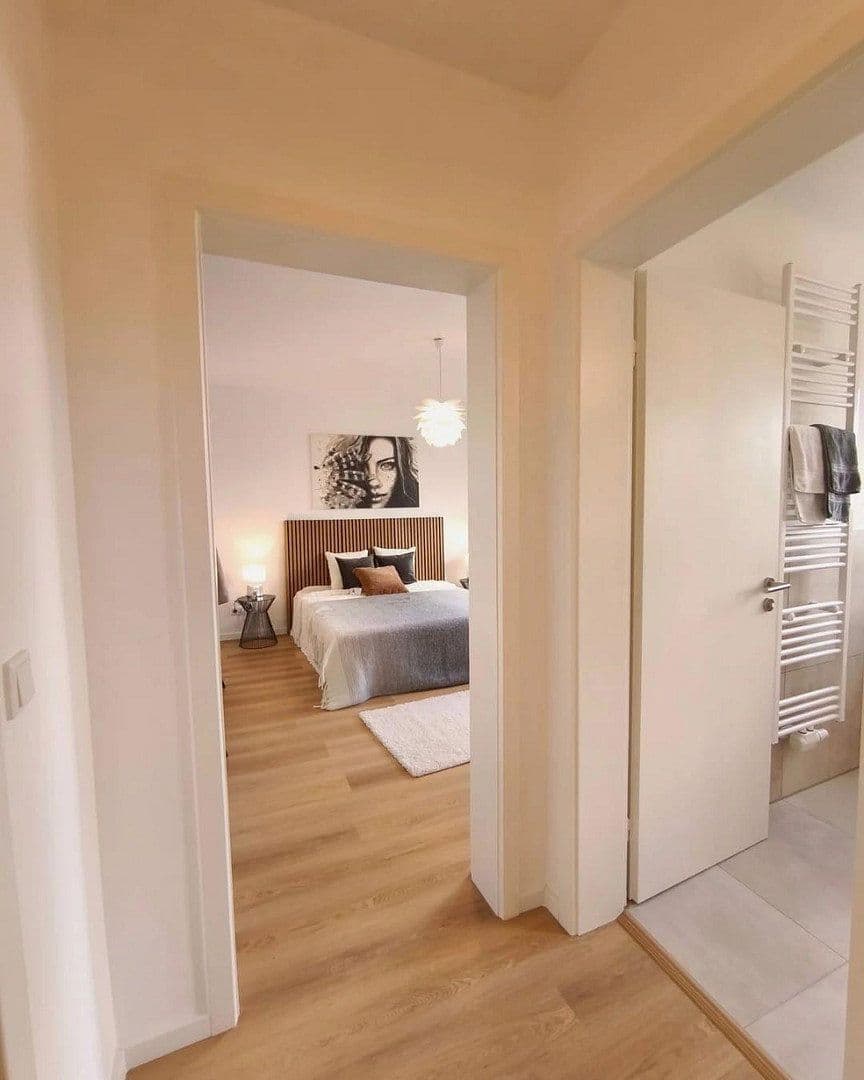 Prodej bytu 3+1 89 m², Kolberger Weg 4, Hagen am Teutoburger Wald, Dolní Sasko Prodej bytu 3+1 89 m², Kolberger Weg 4, Hagen am Teutoburger Wald, Dolní Sasko