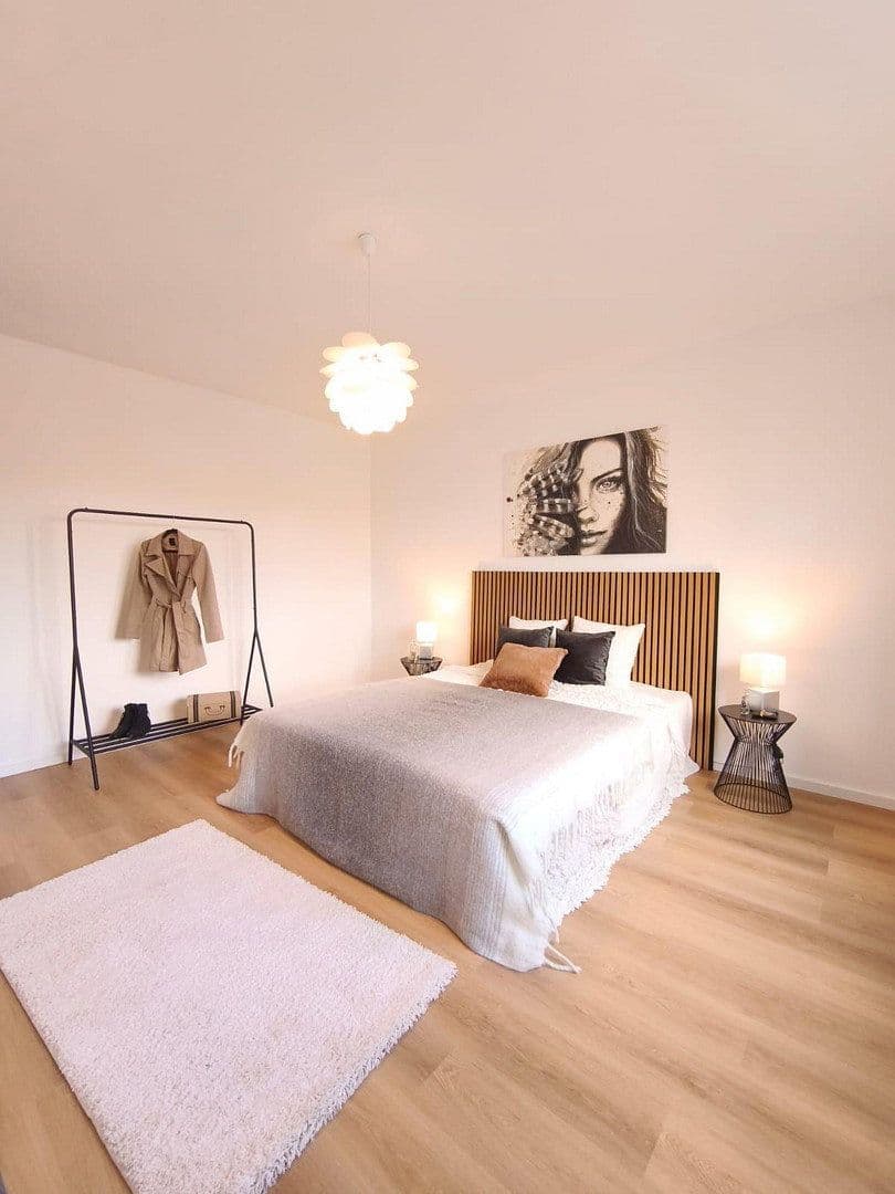 Prodej bytu 3+1 89 m², Kolberger Weg 4, Hagen am Teutoburger Wald, Dolní Sasko Prodej bytu 3+1 89 m², Kolberger Weg 4, Hagen am Teutoburger Wald, Dolní Sasko