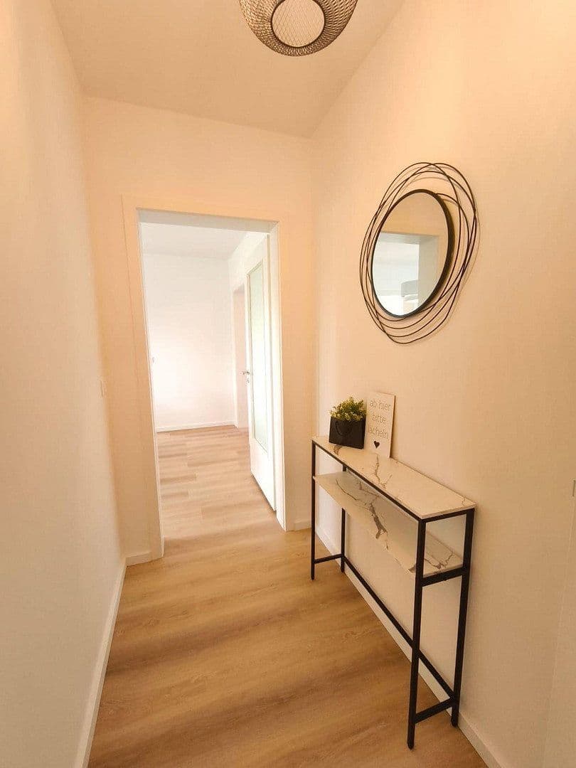 Prodej bytu 3+1 89 m², Kolberger Weg 4, Hagen am Teutoburger Wald, Dolní Sasko Prodej bytu 3+1 89 m², Kolberger Weg 4, Hagen am Teutoburger Wald, Dolní Sasko