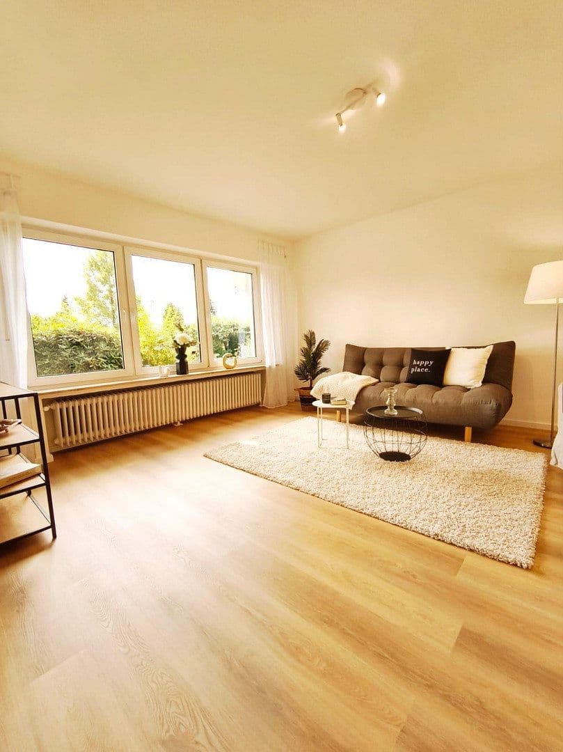 Prodej bytu 3+1 89 m², Kolberger Weg 4, Hagen am Teutoburger Wald, Dolní Sasko Prodej bytu 3+1 89 m², Kolberger Weg 4, Hagen am Teutoburger Wald, Dolní Sasko