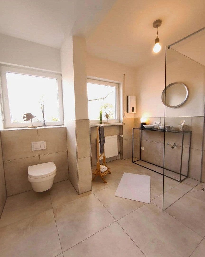 Prodej bytu 3+1 89 m², Kolberger Weg 4, Hagen am Teutoburger Wald, Dolní Sasko Prodej bytu 3+1 89 m², Kolberger Weg 4, Hagen am Teutoburger Wald, Dolní Sasko