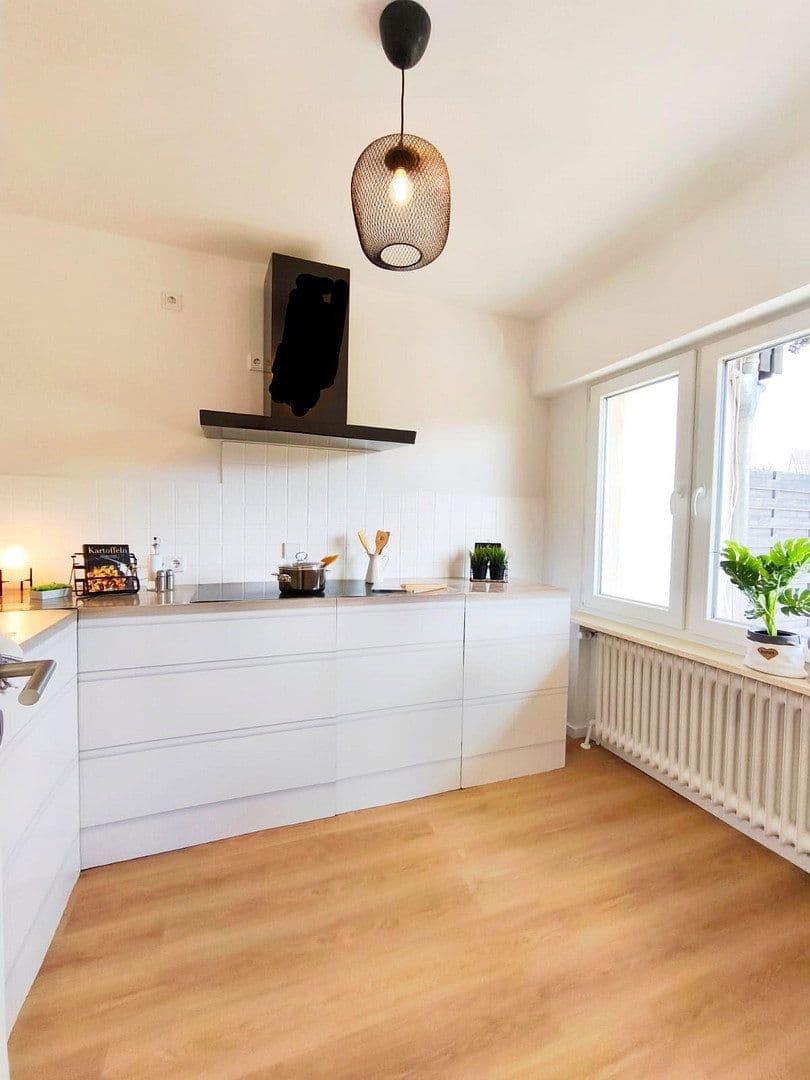 Prodej bytu 3+1 89 m², Kolberger Weg 4, Hagen am Teutoburger Wald, Dolní Sasko Prodej bytu 3+1 89 m², Kolberger Weg 4, Hagen am Teutoburger Wald, Dolní Sasko