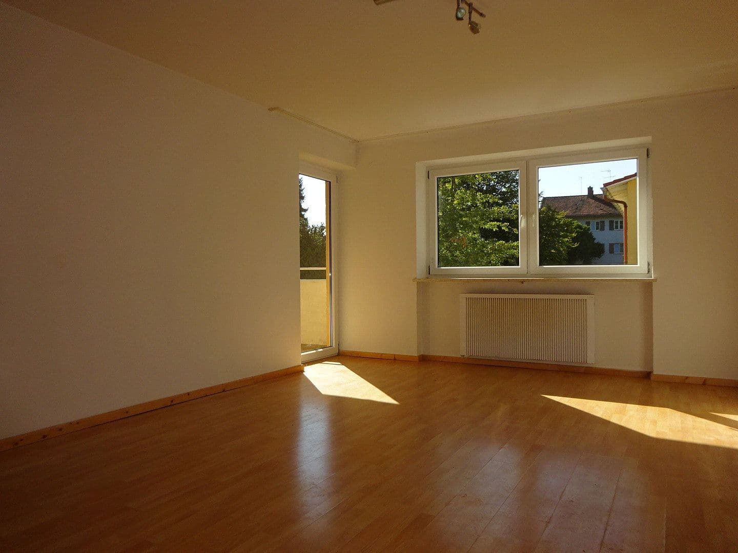 Pronájem bytu 3+1 65 m², Sankt-Georg-Weg 1, Bad Griesbach i.Rottal, Bavorsko Pronájem bytu 3+1 65 m², Sankt-Georg-Weg 1, Bad Griesbach i.Rottal, Bavorsko