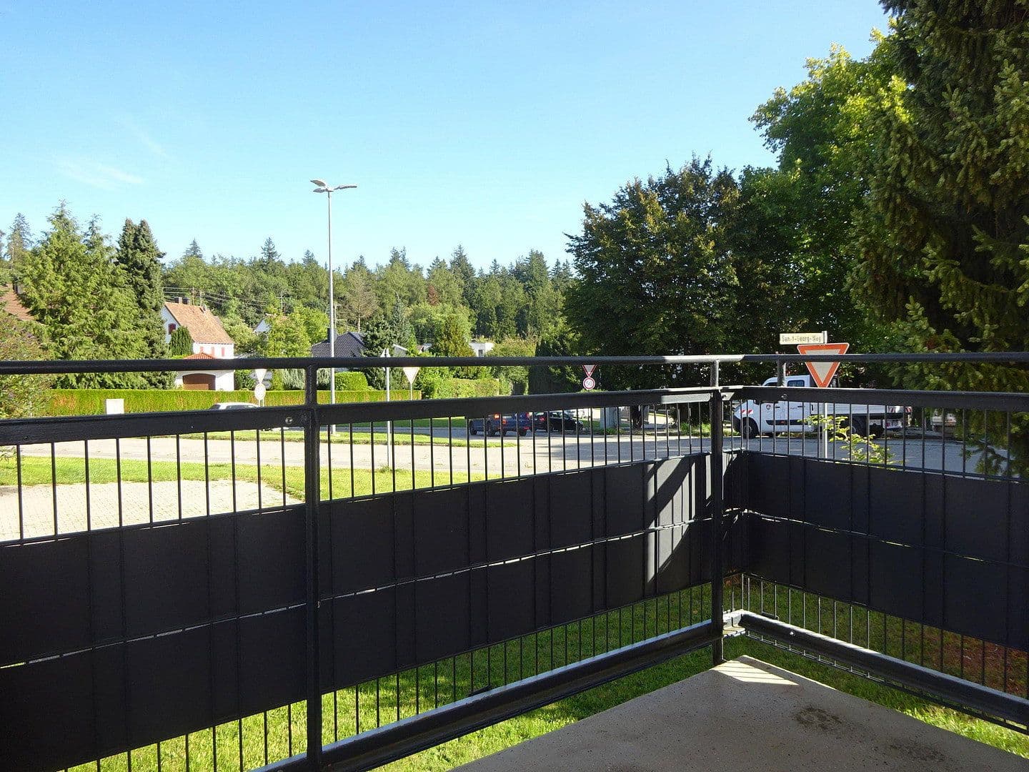 Pronájem bytu 3+1 65 m², Sankt-Georg-Weg 1, Bad Griesbach i.Rottal, Bavorsko Pronájem bytu 3+1 65 m², Sankt-Georg-Weg 1, Bad Griesbach i.Rottal, Bavorsko