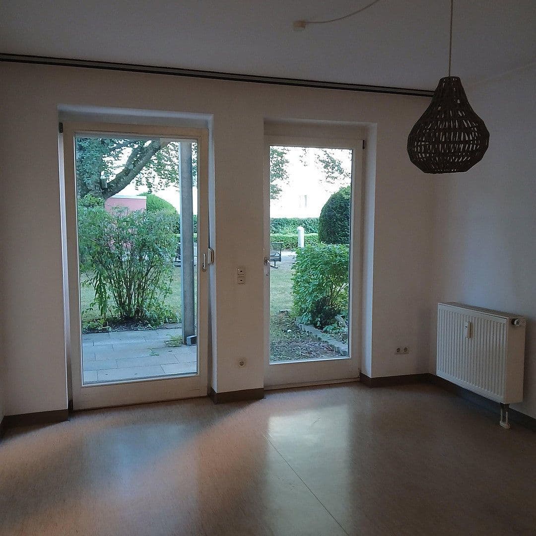 Pronájem bytu 2+1 55 m², Reichenbergerstrasse 14, Kempten (Allgäu), Bavorsko Pronájem bytu 2+1 55 m², Reichenbergerstrasse 14, Kempten (Allgäu), Bavorsko