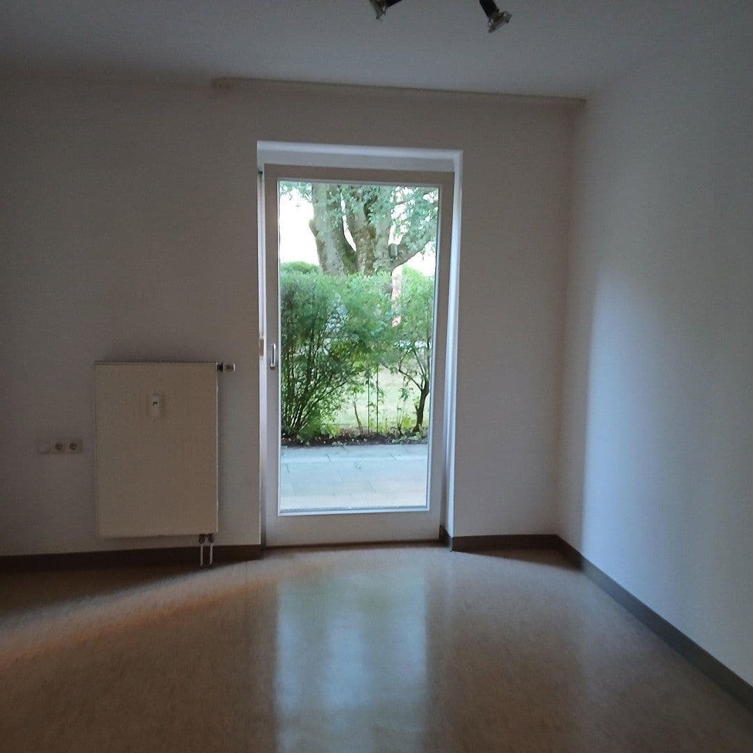 Pronájem bytu 2+1 55 m², Reichenbergerstrasse 14, Kempten (Allgäu), Bavorsko Pronájem bytu 2+1 55 m², Reichenbergerstrasse 14, Kempten (Allgäu), Bavorsko