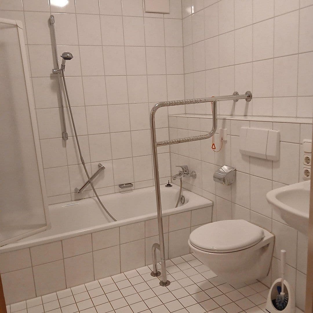 Pronájem bytu 2+1 55 m², Reichenbergerstrasse 14, Kempten (Allgäu), Bavorsko Pronájem bytu 2+1 55 m², Reichenbergerstrasse 14, Kempten (Allgäu), Bavorsko
