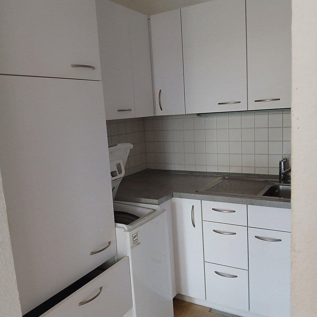 Pronájem bytu 2+1 55 m², Reichenbergerstrasse 14, Kempten (Allgäu), Bavorsko Pronájem bytu 2+1 55 m², Reichenbergerstrasse 14, Kempten (Allgäu), Bavorsko